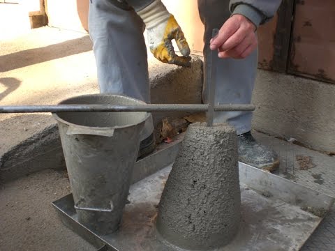 Concrete